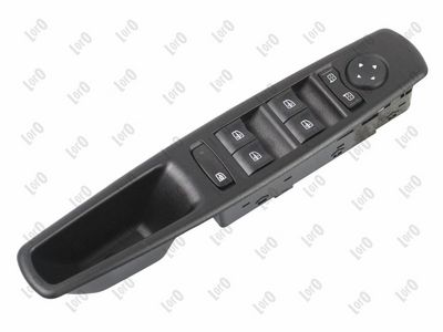 SCHALTER FENSTERHEBER