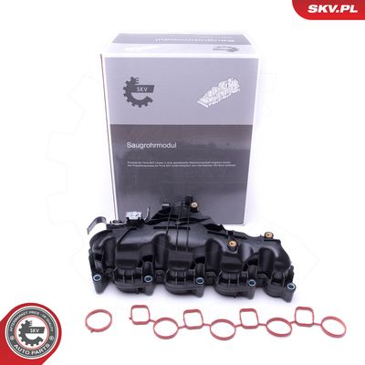 Sugrörmodul ESEN SKV 49SKV047