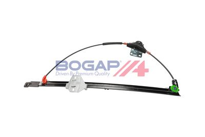 MECANISM ACTIONARE GEAM BOGAP A5341219 3