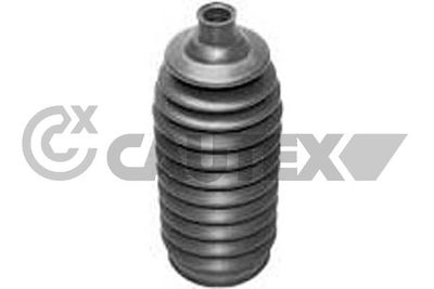 CAUTEX 771819 Пыльник рулевой рейки для SUZUKI SWIFT III (MZ, EZ)