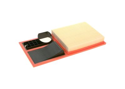 LUFTFILTER BOSCH F026400035 21