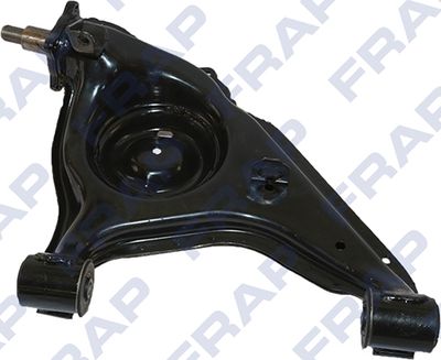 Рычаг независимой подвески колеса, подвеска колеса FRAP F2451 для FIAT CINQUECENTO