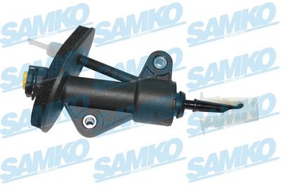 Главный цилиндр, система сцепления SAMKO F30365 для CHEVROLET TRAX