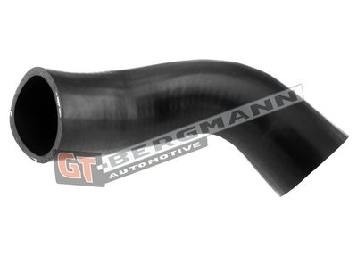 GT-BERGMANN Automotive Kompresoriaus padavimo žarna