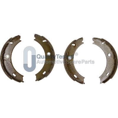 Sada brzdových čelistí JAPANPARTS GF0525JM