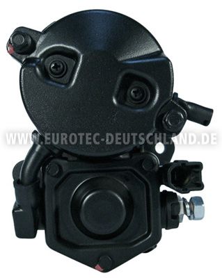 STARTER EUROTEC 11040657 2