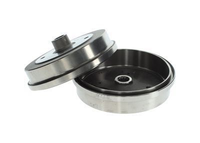 BREMSTROMMEL BOSCH 0986477030 15