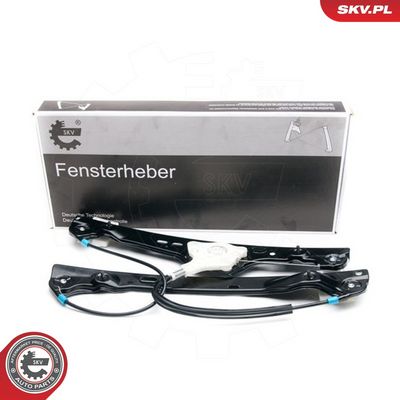 MECANISM ACTIONARE GEAM ESEN SKV 01SKV931 2