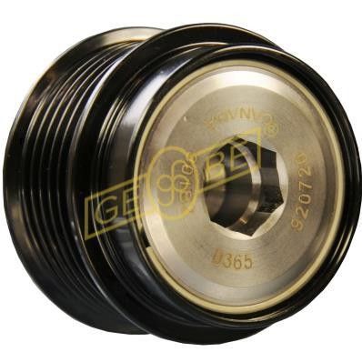 SISTEM ROATA LIBERA GENERATOR