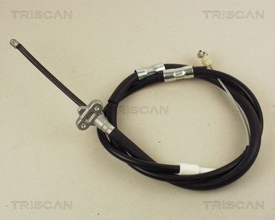 Тросик, cтояночный тормоз TRISCAN 8140 13132 для TOYOTA CARINA