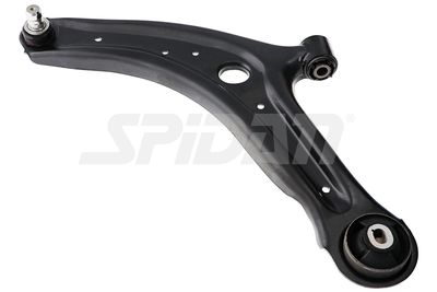 LENKER RADAUFHäNGUNG