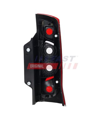 LAMPA SPATE FAST FT86351 15