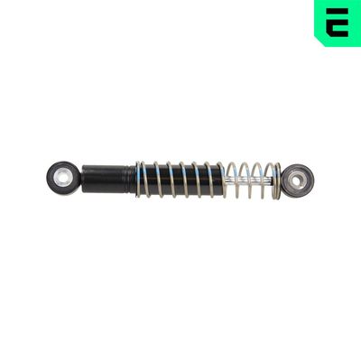 AMORTIZOR VIBRATII CUREA DISTRIBUTIE OPTIMAL 0N2414 1