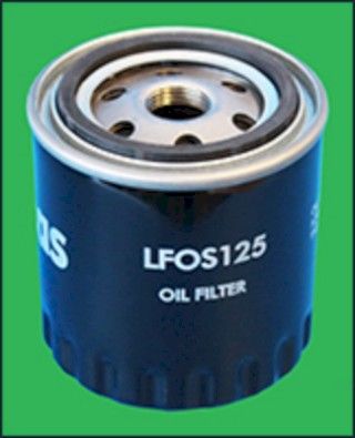 маслен филтър LUCAS LFOS125