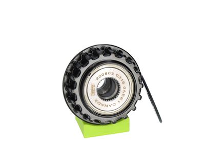 SISTEM ROATA LIBERA GENERATOR VALEO 592069 21