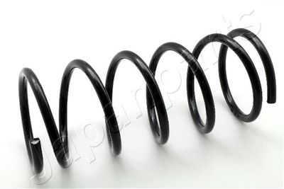 Пружина ходовой части JAPANPARTS ZC1856A для HYUNDAI PONY