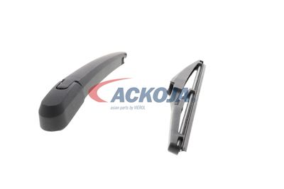 SET STERGATOARE CURATARE PARBRIZ ACKOJA A700490 49