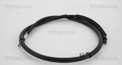 Тросик, cтояночный тормоз TRISCAN 8140 251166 для RENAULT SUPER