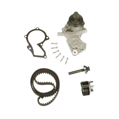 WASSERPUMPE + ZAHNRIEMENSATZ GATES KP25669XS1 55
