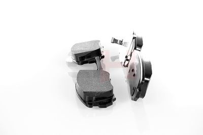 SET PLACUTE FRANA FRANA DISC GH GH413641 47