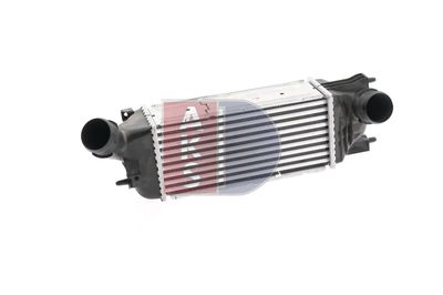 LADELUFTKüHLER AKS DASIS 067011N 14