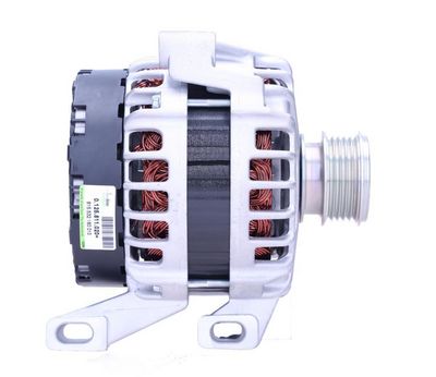 GENERATOR / ALTERNATOR BV PSH 815532180010 3