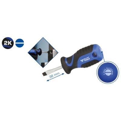 KS TOOLS Atsuktuvas