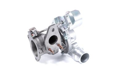 LADER AUFLADUNG BTS Turbo T916172 25