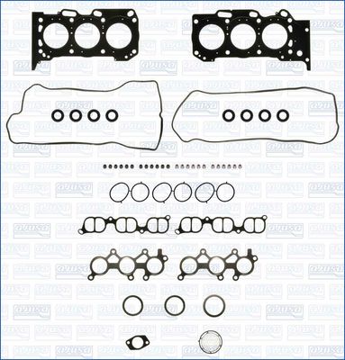 DICHTUNGSSATZ ZYLINDERKOPF
