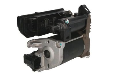 Pneumatische vering compressor