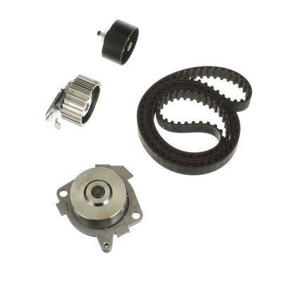 SET POMPA APA + CUREA DINTATA GATES KP15653XS 69