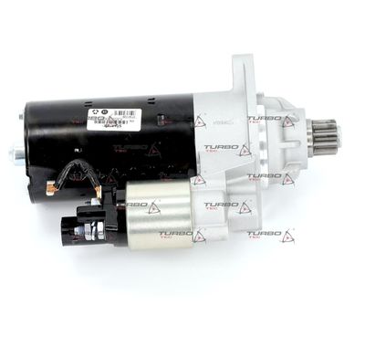 STARTER TURBO-TEC TTST001029 5