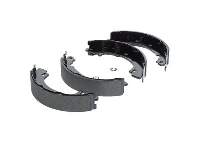BREMSBACKENSATZ BOSCH 0986487550 20