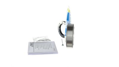 RADLAGERSATZ SKF VKBA9029CL 30