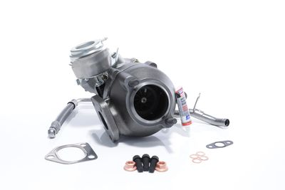 LADER AUFLADUNG BTS Turbo T981011BT 17