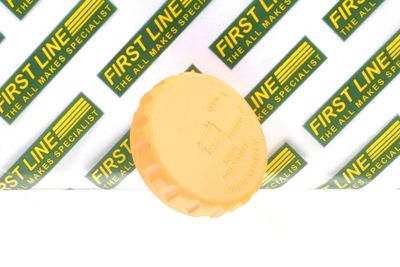 капачка, резервоар за охладителна течност FIRST LINE FRC68