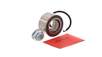 RADLAGERSATZ SKF VKBA6653 5