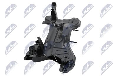 RAMA SUSTINERE/SUPORT AGREGATE NTY ZRZKA302 30