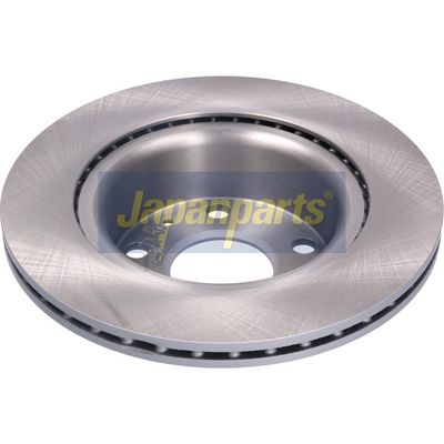 спирачен диск JAPANPARTS DP-0161C