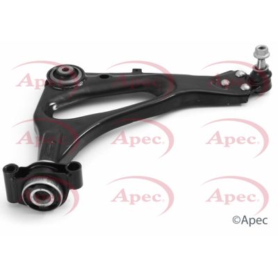 Control/Trailing Arm, wheel suspension APEC AST2916