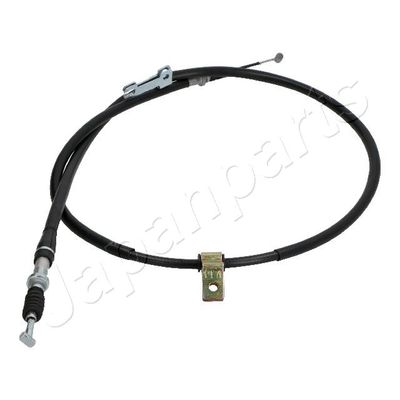 Тросик, cтояночный тормоз JAPANPARTS BC-327R для MAZDA PREMACY