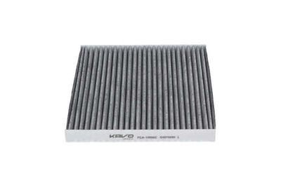 FILTRU AER HABITACLU AMC Filter FCA10056C 4