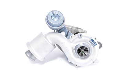 LADER AUFLADUNG BTS Turbo T912181 1