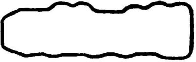 GARNITURA CAPAC SUPAPE