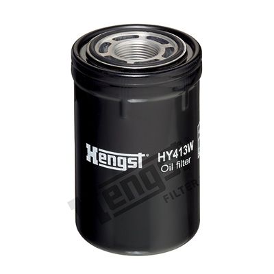 HENGST FILTER Filter, Arbeitshydraulik (HY413W)
