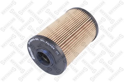 Масляный фильтр STELLOX 20-50041-SX для ALPINA B11