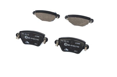 SET PLACUTE FRANA FRANA DISC ATE 13047039882 15