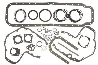 Complete motorpakkingset (onder)