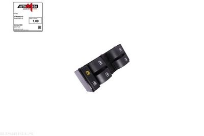 COMUTATOR MACARA GEAM