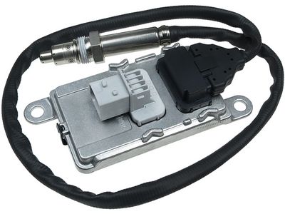 AS-PL NOx-Sensor, Harnstoffeinspritzung